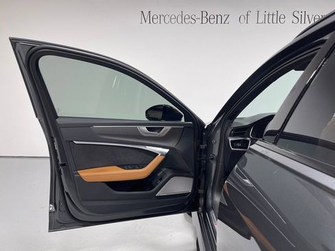 Used 2023 Audi RS 6 image 17