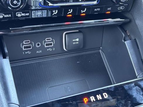 New 2025 Jeep Grand Cherokee Altitude w/ Trailer Tow Package image 24