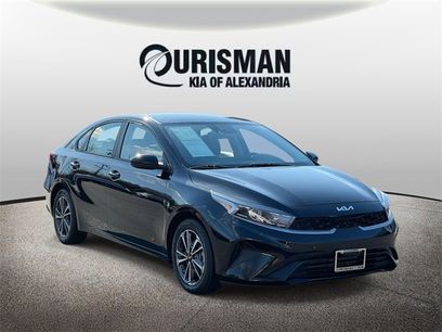 Certified 2023 Kia Forte LXS