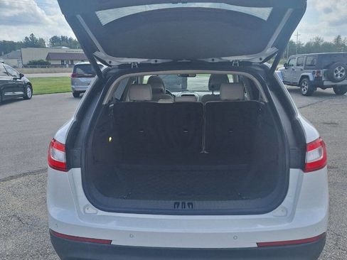 Used 2018 Lincoln MKX Reserve w/ Lincoln MKX Climate Package AWD/4WD image 6