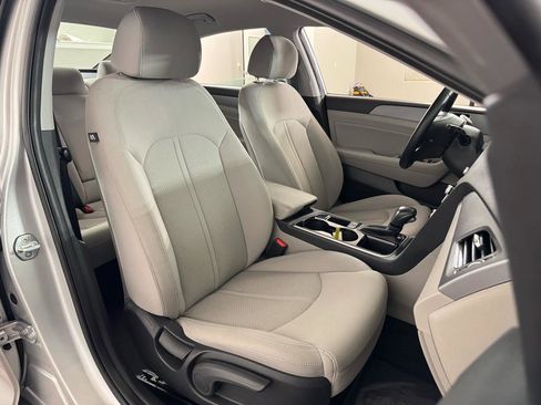 Used 2018 Hyundai Sonata SEL image 34