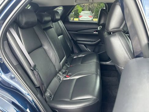 Used 2024 MAZDA CX-30 AWD 2.5 S w/ Select Sport Pkg image 51