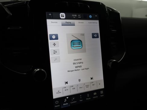 Used 2022 RAM 3500 Laramie image 50