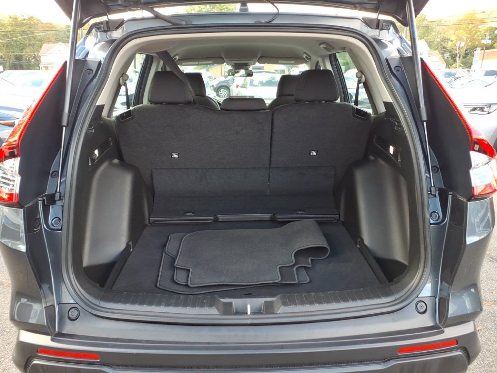 Certified 2024 Honda CR-V LX image 13