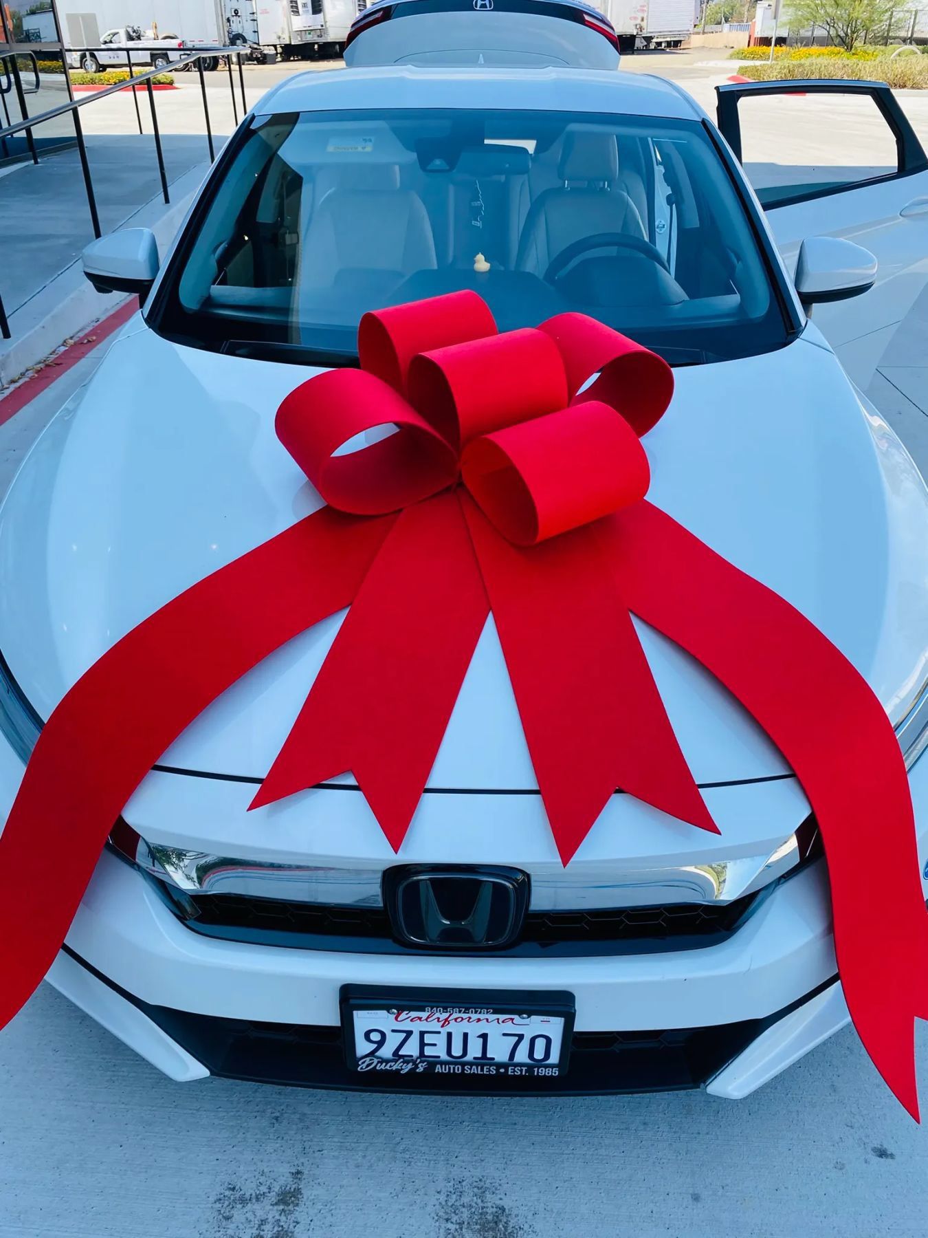Used 2020 Honda Clarity Plug-In Hybrid image 20