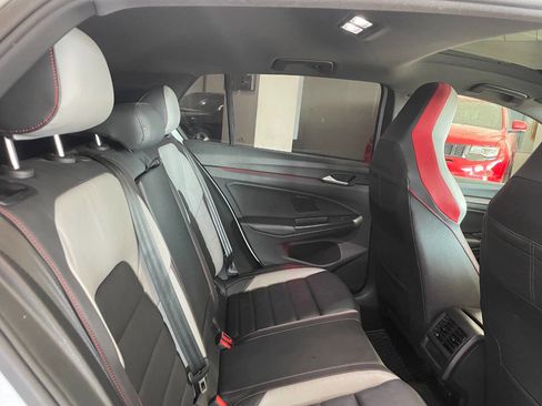 Used 2023 Volkswagen GTI SE image 22