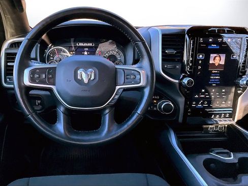 Certified 2023 RAM 1500 Big Horn image 11