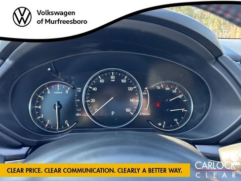 Used 2022 MAZDA CX-5 AWD 2.5 Turbo image 17