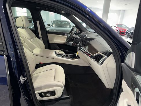New 2026 BMW X5 M60i image 9