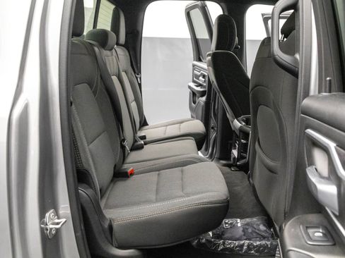 Used 2022 RAM 1500 Big Horn w/ Night Edition image 36