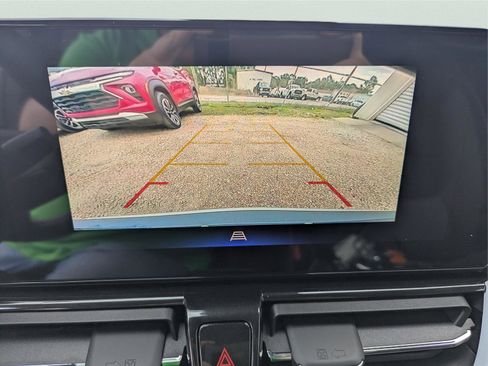 New 2026 Chevrolet TrailBlazer LT w/ Convenience Package image 9