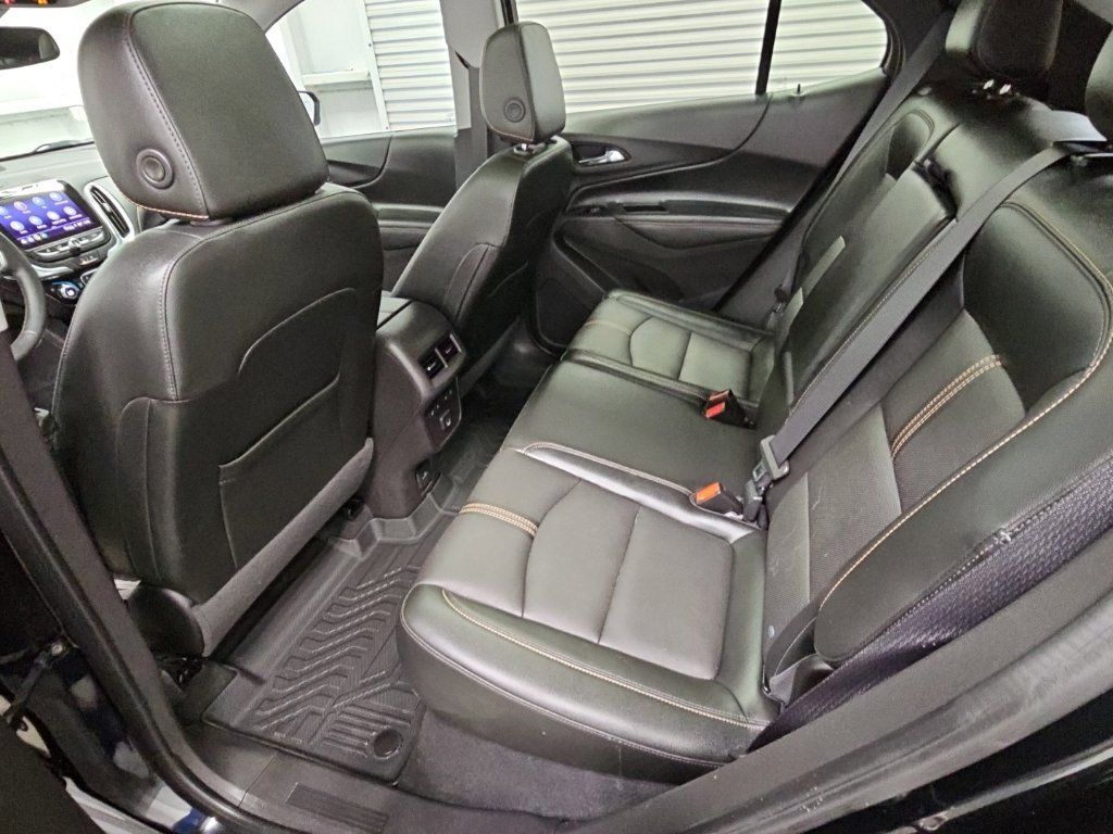 Certified 2024 Chevrolet Equinox Premier FWD image 32