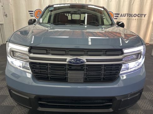 Used 2024 Ford Maverick Lariat w/ 4K Tow Package image 3