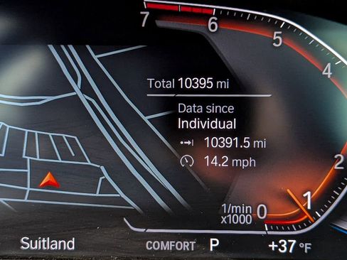 Certified 2024 BMW X3 xDrive30i w/ Premium Package image 32