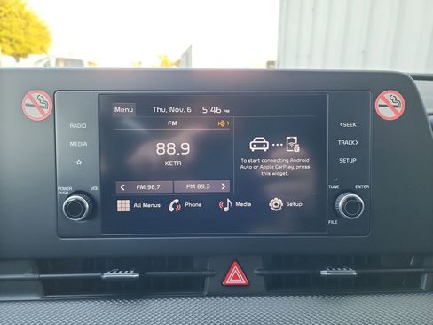 Used 2024 Kia Sportage LX image 26