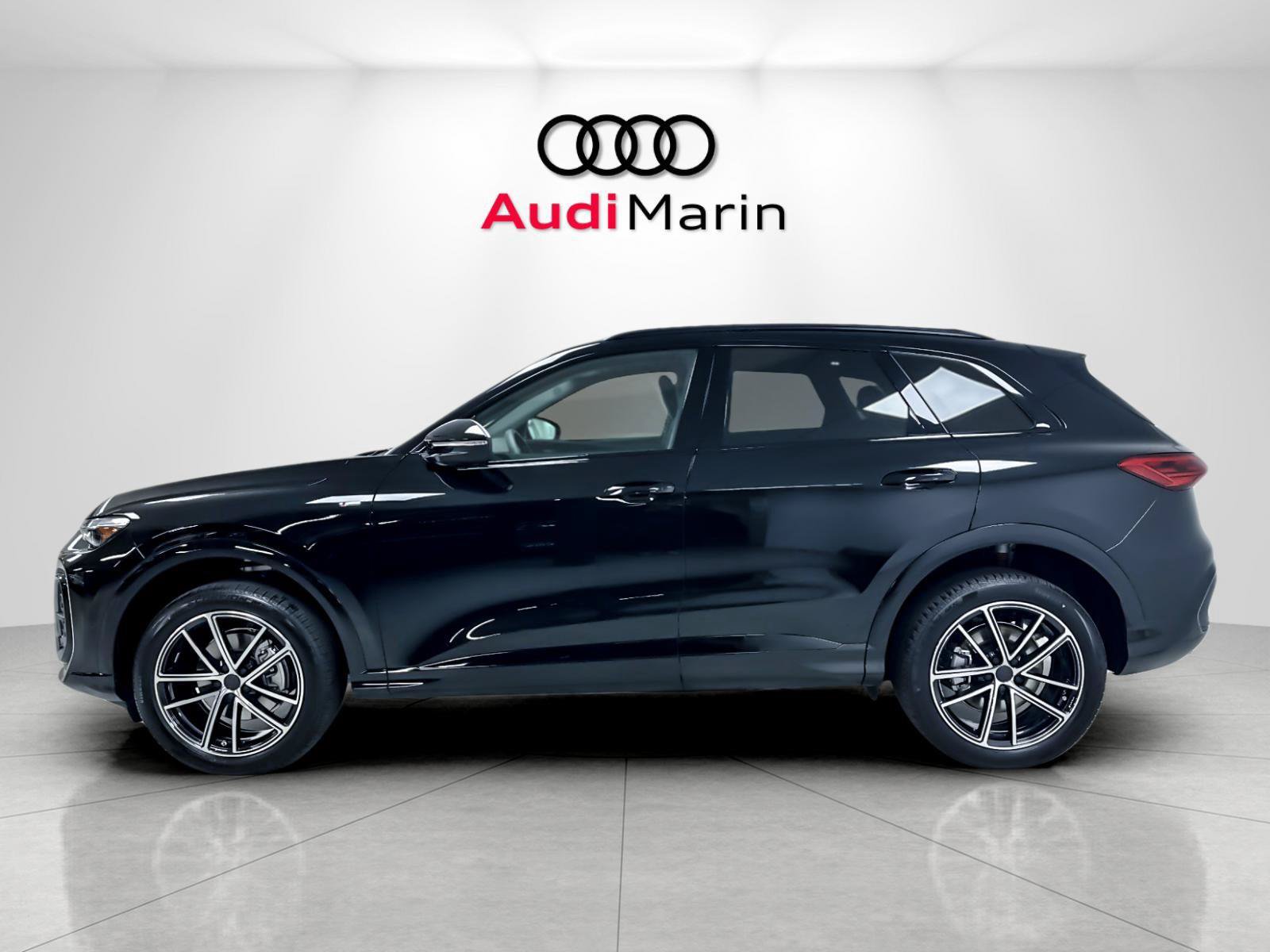 New 2026 Audi Q5 Premium AWD/4WD image 2