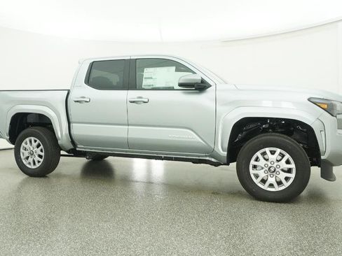 New 2026 Toyota Tacoma SR5 image 41