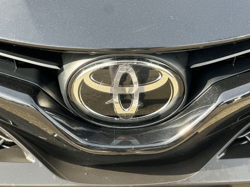 Certified 2024 Toyota Camry SE image 45