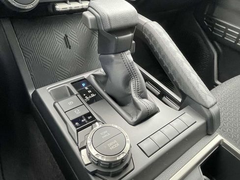 New 2025 Toyota 4Runner SR5 image 15