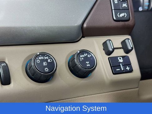 Used 2018 Chevrolet Tahoe Premier image 13