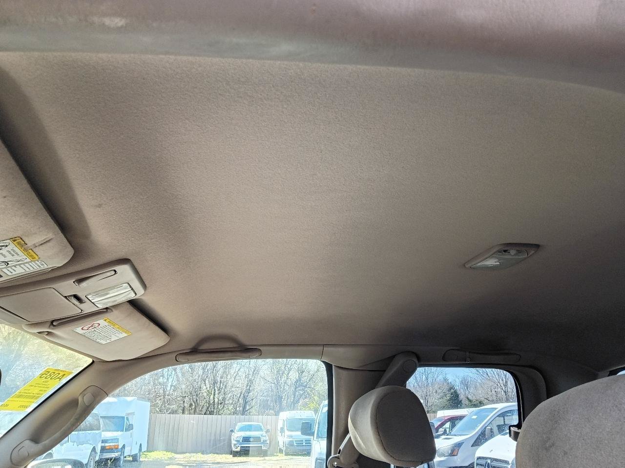 Used 2004 Toyota Tundra SR5 w/ SR5 Extra Value Pkg RWD image 15