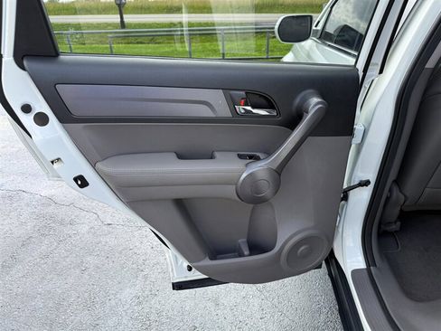 Used 2008 Honda CR-V EX-L image 30