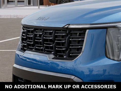 New 2026 Kia Sorento SX Prestige image 12