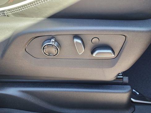 New 2026 GMC Yukon XL AT4 Ultimate image 48