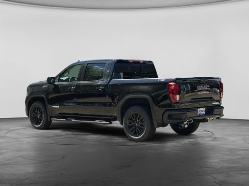 New 2026 GMC Sierra 1500 Elevation w/ Elevation Premium Package AWD/4WD image 6