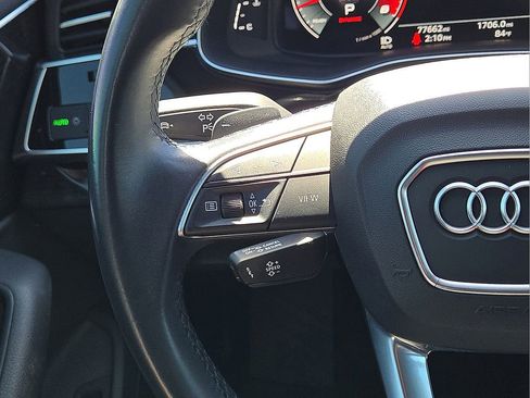 Used 2021 Audi Q7 3.0T Premium Plus w/ Premium Plus Package image 21