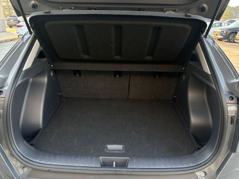 Used 2025 Hyundai Kona SEL image 32