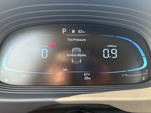 New 2026 Hyundai Venue SEL image 2