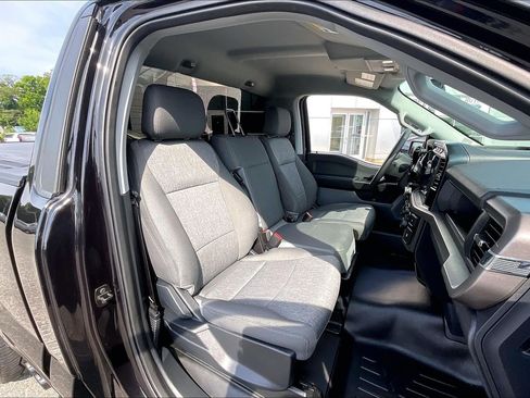 Used 2024 Ford F150 XL w/ Equipment Group 103A High AWD/4WD image 25