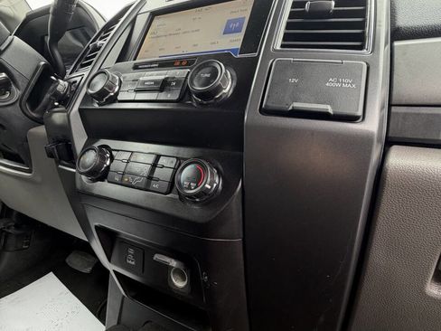 Used 2022 Ford F450 XLT image 28