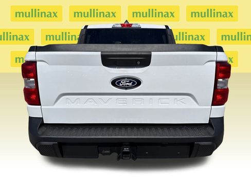 New 2026 Ford Maverick XLT image 12