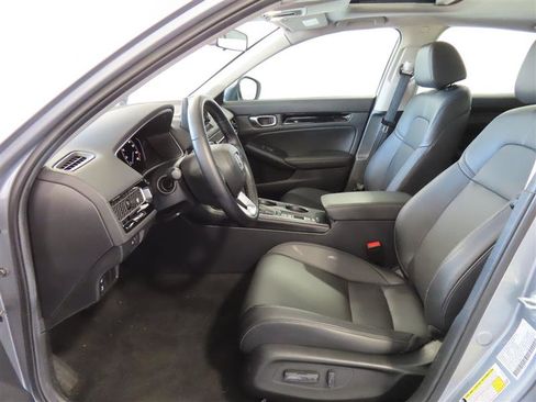 Used 2024 Honda Civic EX-L image 16