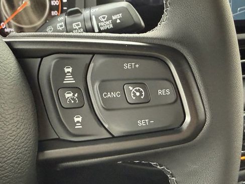 New 2026 Jeep Wrangler Rubicon image 16