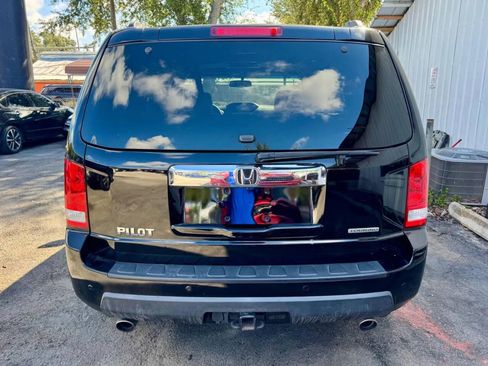 Used 2011 Honda Pilot Touring image 9