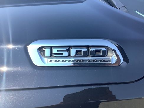 New 2026 RAM 1500 Laramie w/ Laramie Southwest Edition AWD/4WD image 11