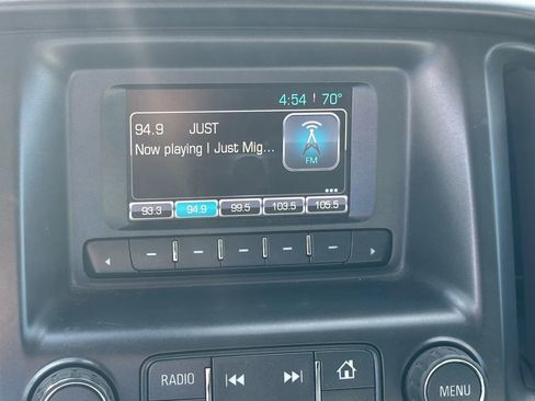 Used 2016 Chevrolet Colorado W/T w/ WT Convenience Package image 28