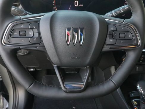 New 2026 Buick Encore GX Sport Touring w/ Comfort Package image 17