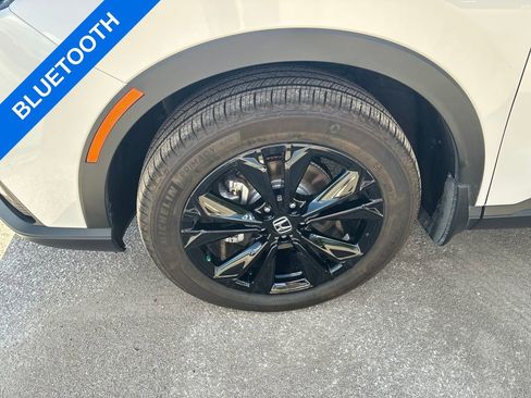 Used 2026 Honda CR-V Sport Touring image 9