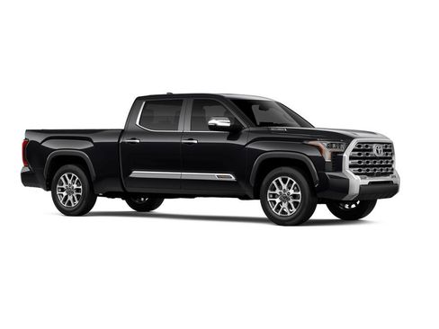 New 2026 Toyota Tundra 1794 Edition AWD/4WD image 14