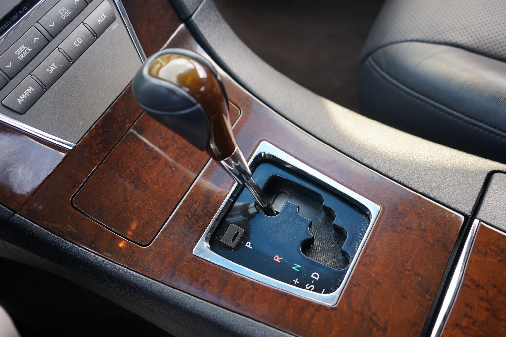 Used 2012 Lexus ES 350 FWD image 20