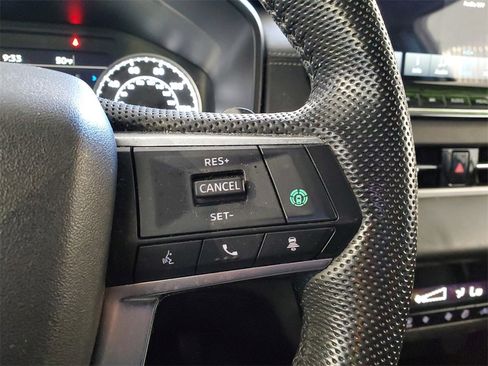 Used 2023 Mitsubishi Outlander SE image 22