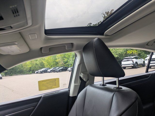 Used 2025 Lexus ES 350 w/ Premium Package FWD image 31