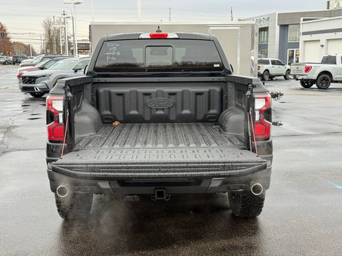 New 2026 Ford Ranger Raptor image 39