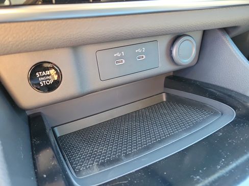 New 2026 Nissan Rogue SV w/ Cold Weather Package image 27