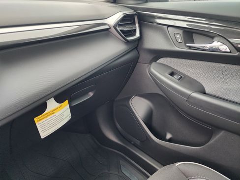 New 2026 Chevrolet TrailBlazer LT image 34