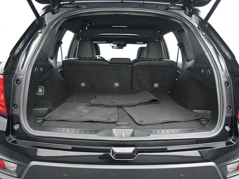 Certified 2023 Honda Passport EX-L image 38